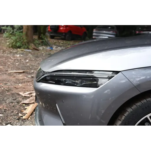 2022 Byd Han EV New Energy Electric Vehicle Car Electric Car Automobile Cars EV Electric Vehicles E Auto LHD